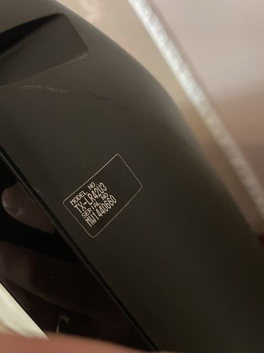 Продам телевізор Panasoniс б/у