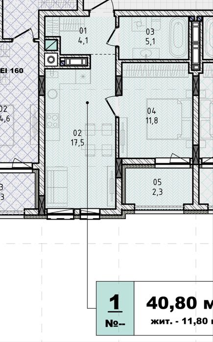 Продаж квартири в Городку по вул Зарицького
