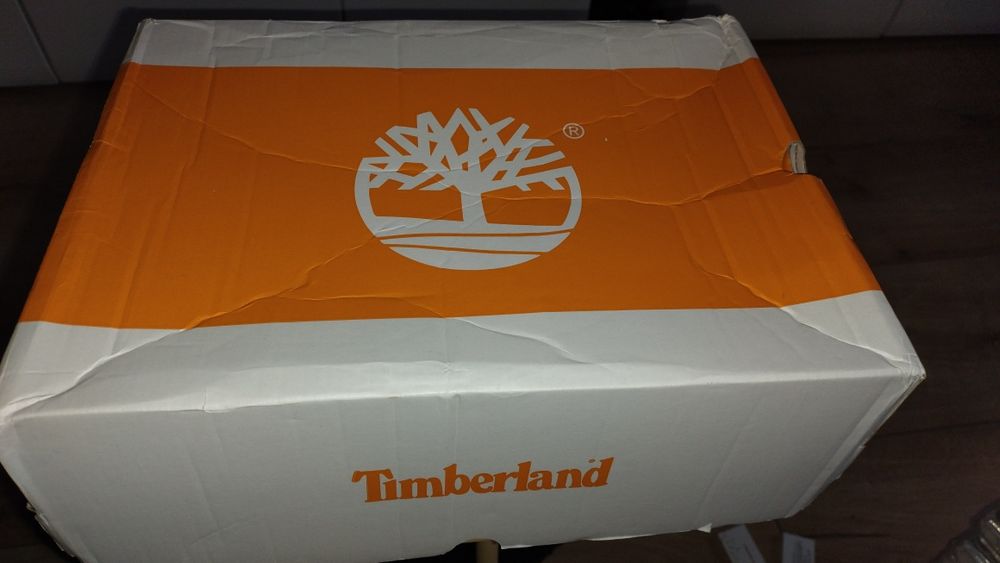 Buty Timberland  46