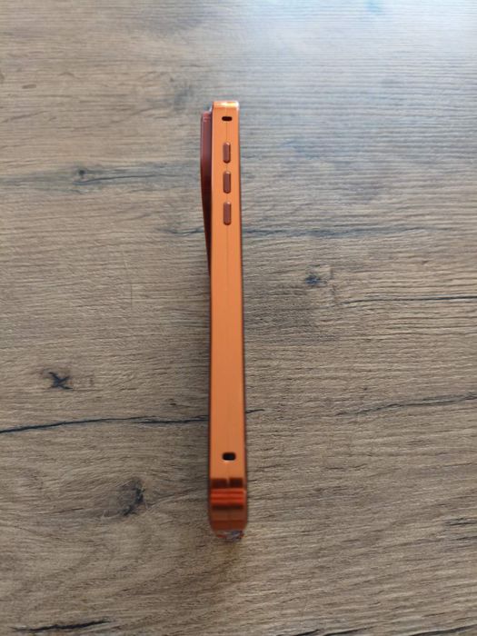 Etui do iPhone 17 Pro Max.
