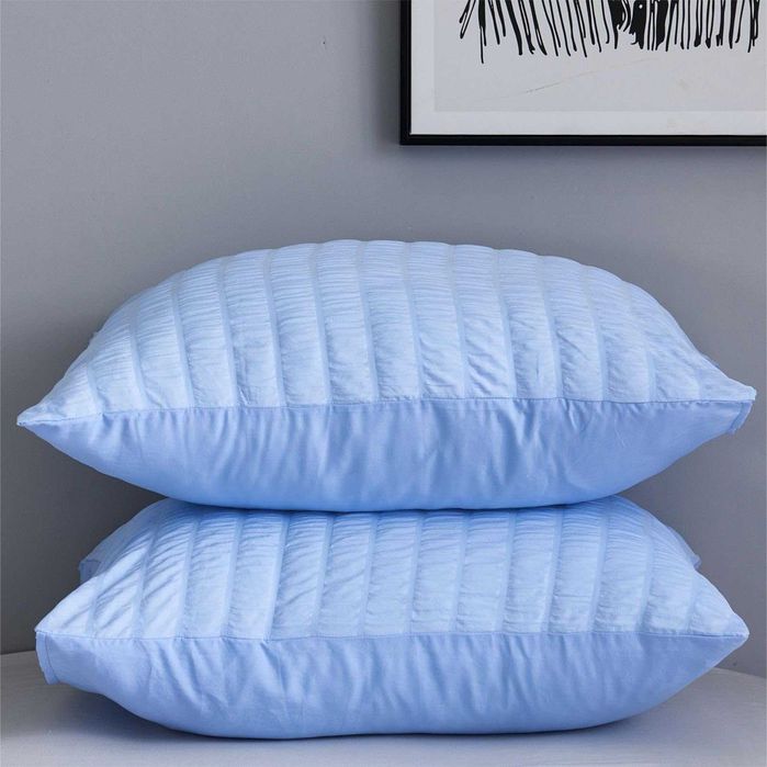 Poszewka na poduszkę 80x80cm Zestaw 2szt