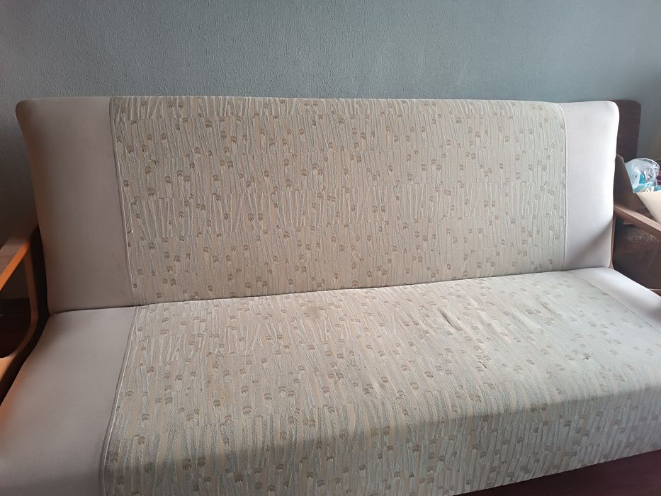 Łóżko, tapczan , sofa