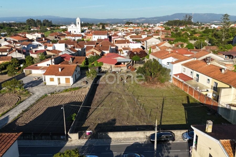 Terreno urbanizável — Murtede, Coimbra