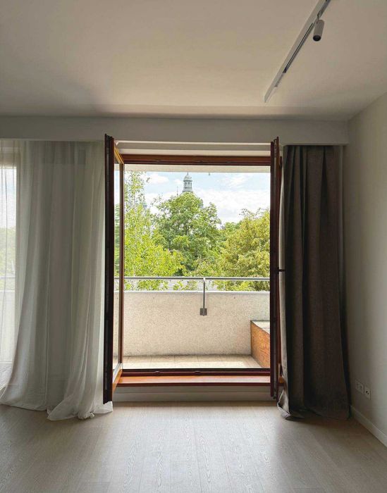 Apartment in Warszawa, Żoliborz Spółdzielczy, Żoliborz - Więcej