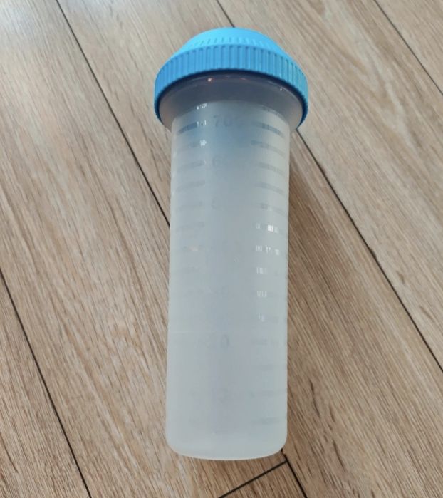 Mix max tupperware shaker 750 ml