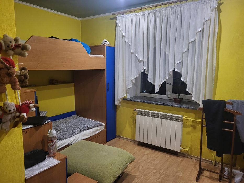 ПРОДАМ 3-Х КІМ.Р-н(Гастело)