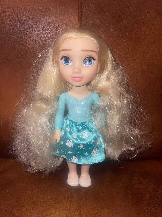 Лялька Ельза Disney 30 см