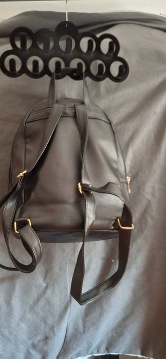 Mochila preta Primark