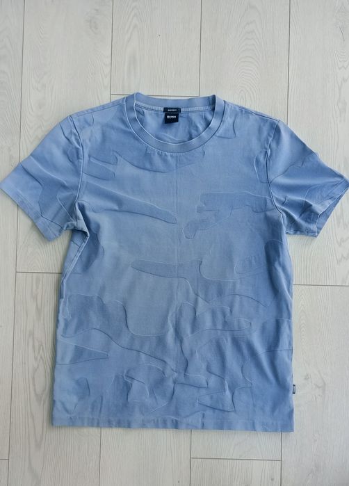 Футболка Boss ,new collection