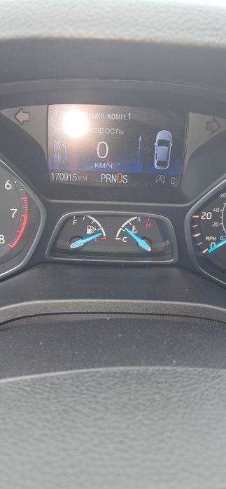 Продам ford escape