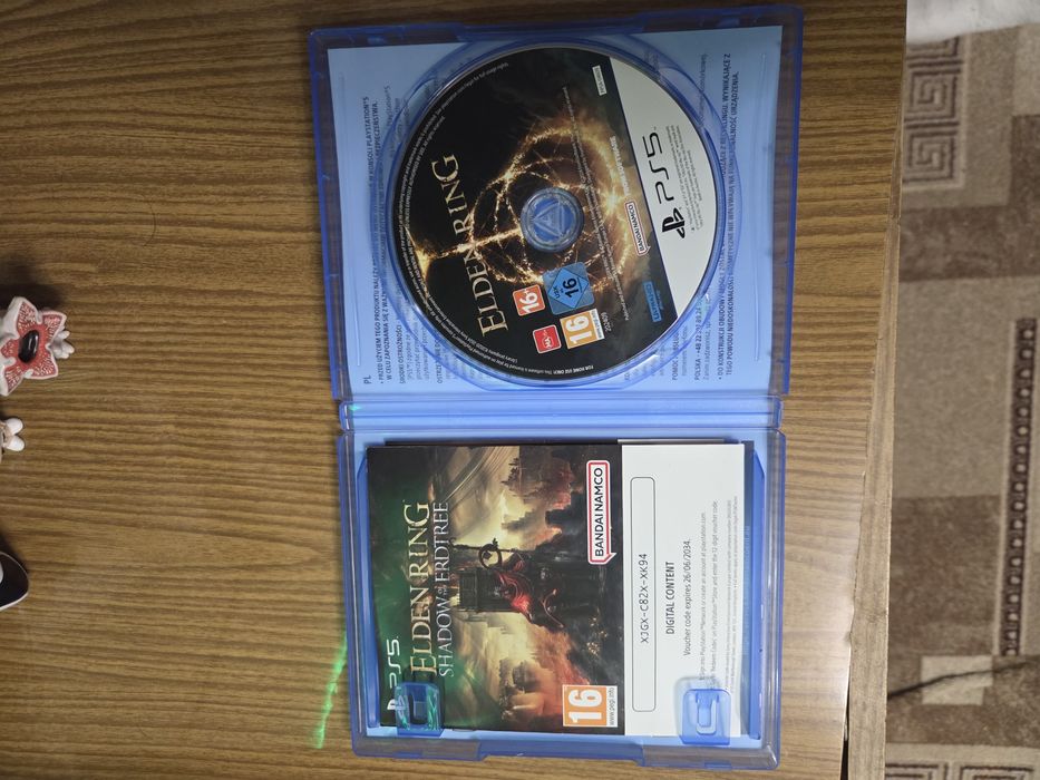 Продам elden ring