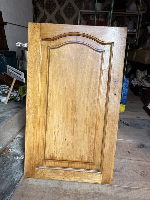 Portas e gavetas de armario