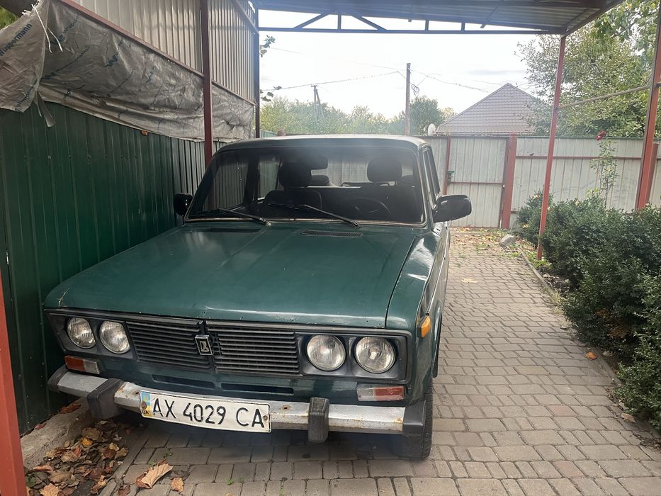 Продам Ваз 2106