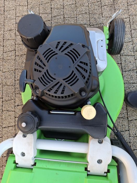 Kosiarka spalinowa Viking MB 756,0,YS  STIHL