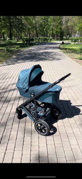 Britax Römer Smile 3