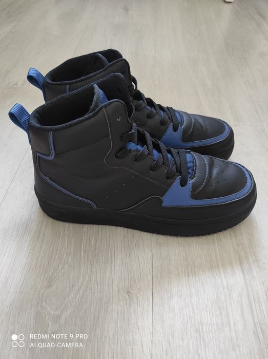 Buty za kostkę jak nowe H&M 39