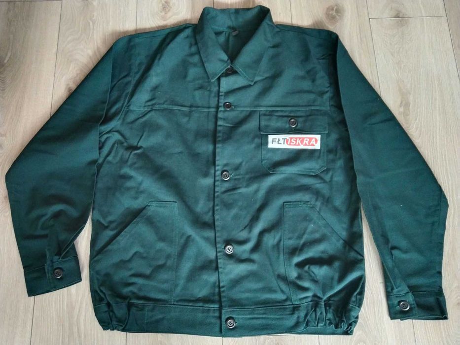 bluza robocza męska