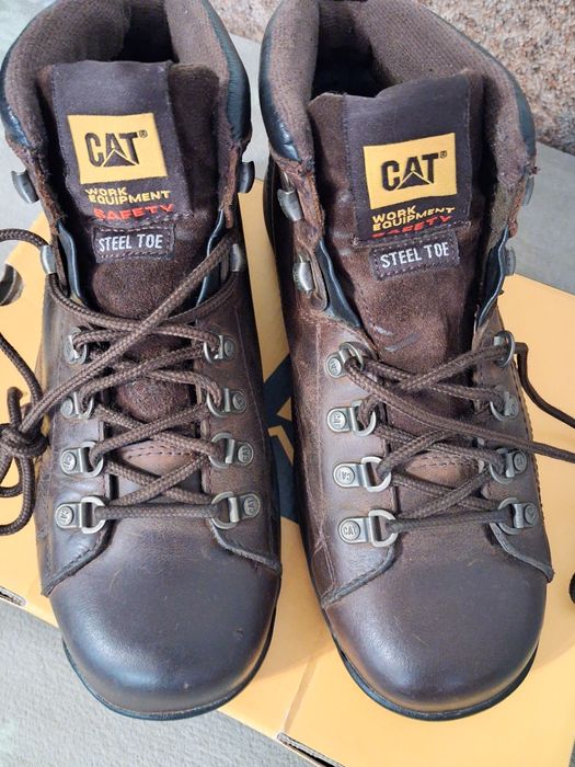 Чоловічі тактичні черевики