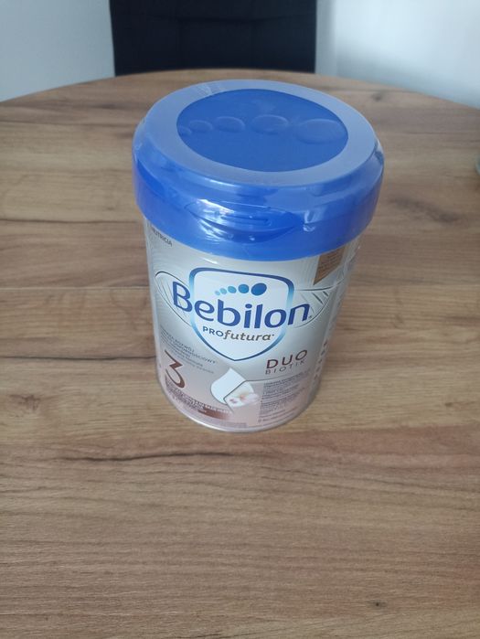 Bebilon Profutura DuoBiotik 3