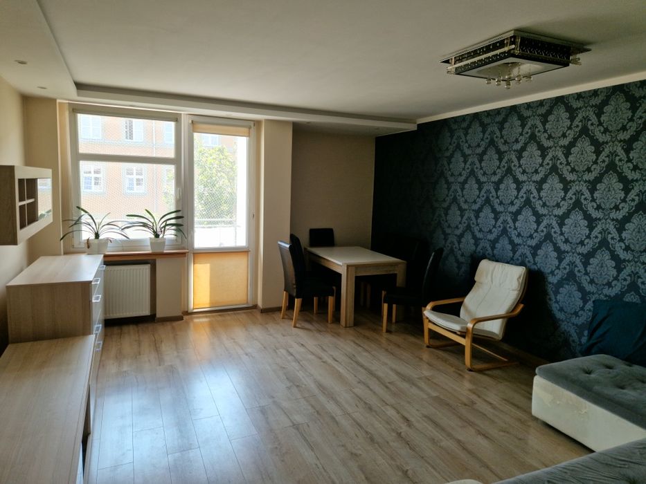 Wyjątkowy, przytulny Apartament w cichej okolicy Jeżyce – Gorczyczewskiego | 54 m2