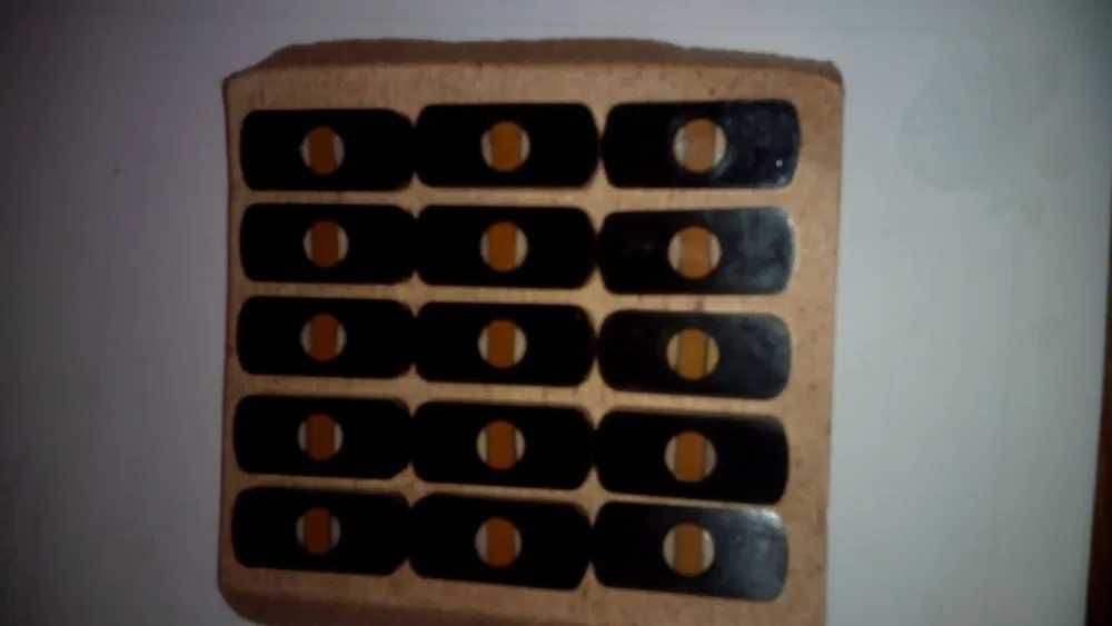 Резисторы   СП5-2 СП5-3, СП5-11,  С5-15М,   ФСК-2