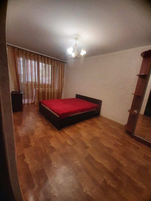 Аренда однокомнатной квартиры с газом.