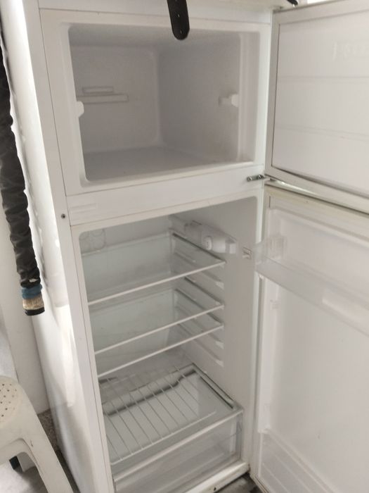 Frigorífico  em bom estado