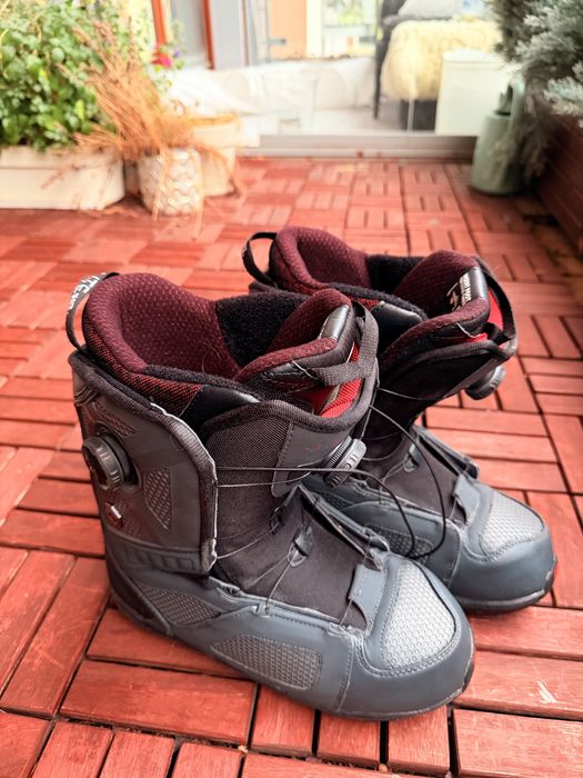 Buty snowboardowe Rome SDS Folsom BOA roz. 43 / 28 cm