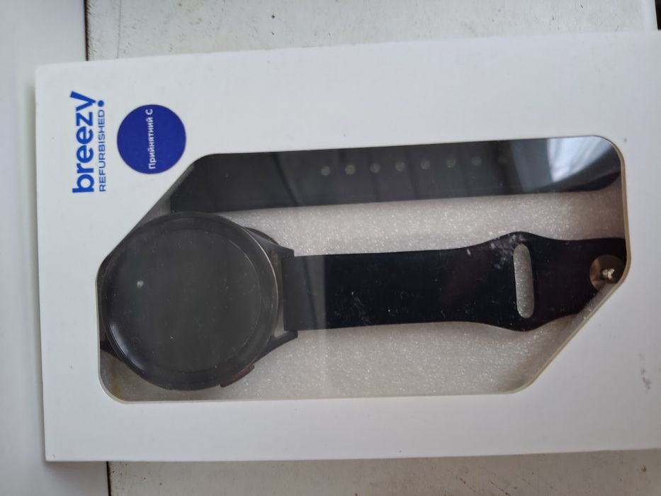 Продам смарт часы Samsung Galaxy s5