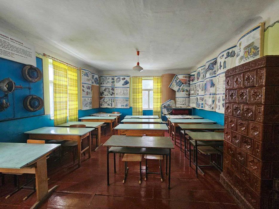 Продаж приміщення під реабілітаційний центр, оздоровчий комплекс тощо