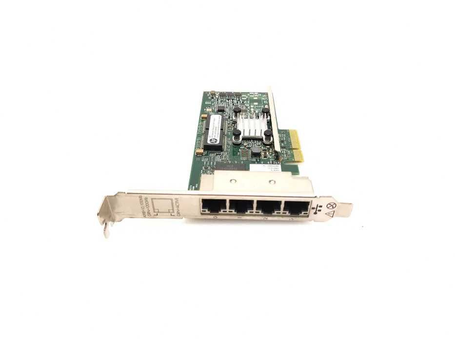 Karta sieciowa HP 331T 4x10/100/1000M