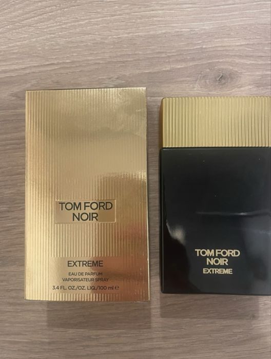 Tom Ford Noir Extreme