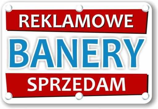 Plandeki  eko banery poreklamowe