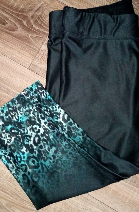 Athletic works leginsy L