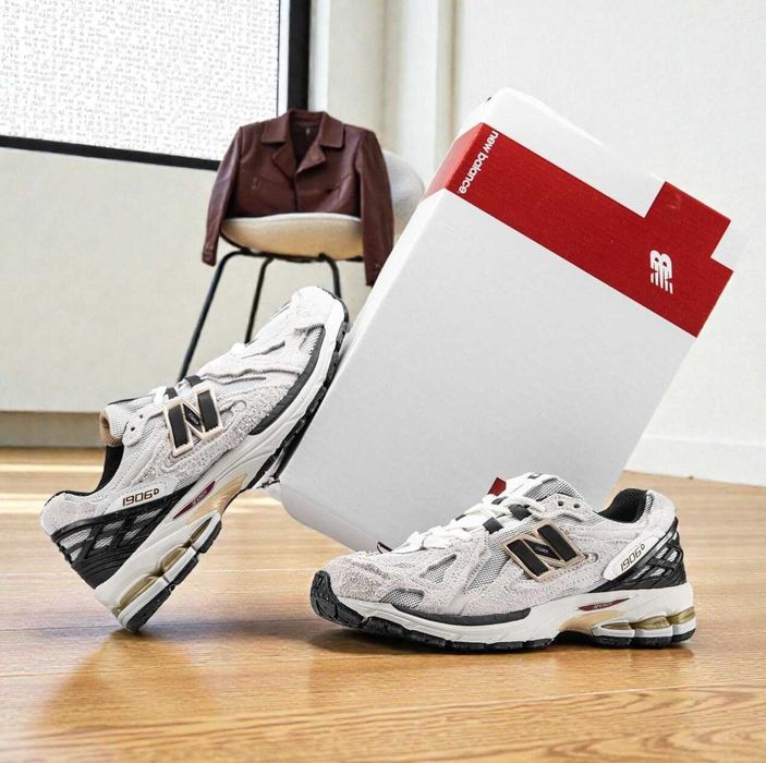 БЕЗ ПЕРЕДОПЛАТИ‼️ New Balance 1906D Protection Pack Reflection Нью Беланс 1906Д