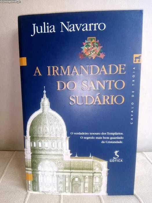 Livros fantásticos em bom/muito bom estado!