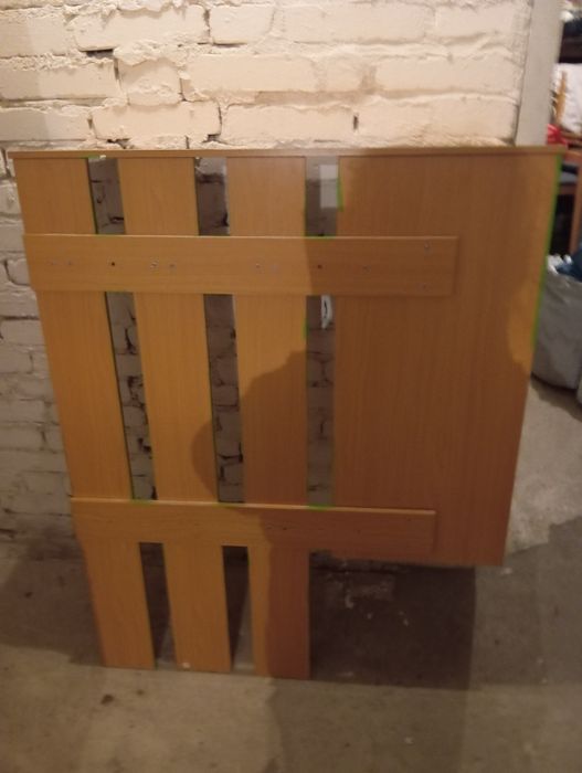 Wieszak do przedpokoju