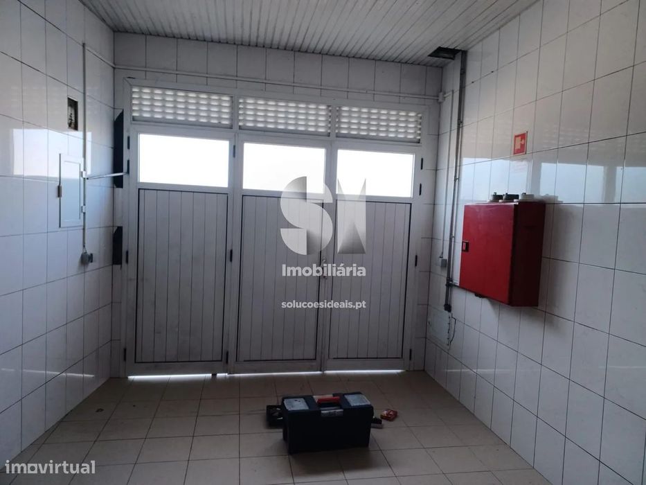 Loja em Vila Nova de Poiares