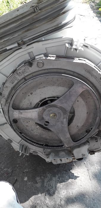 Бак пральной стиральной машини