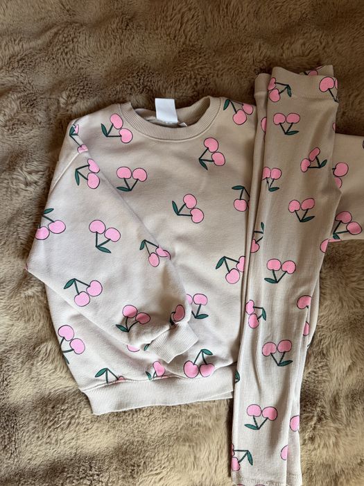 Дитячий костюм Zara