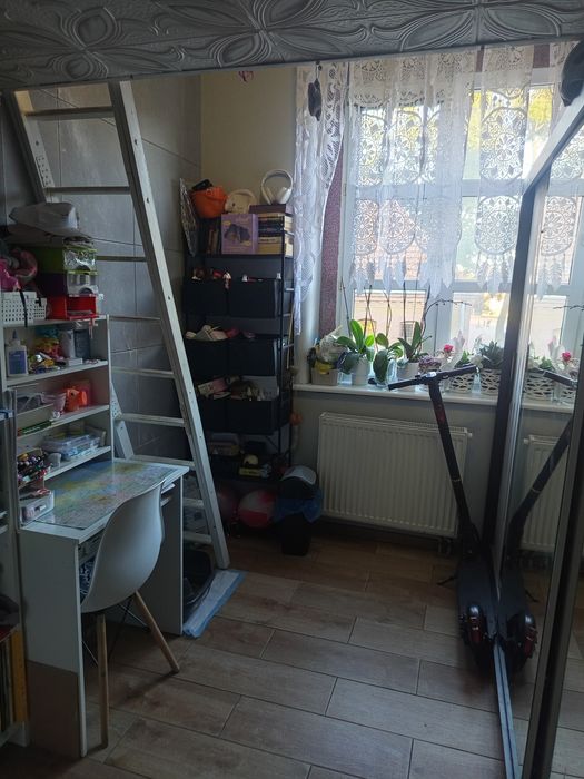Wynajmę mieszkanie 41m