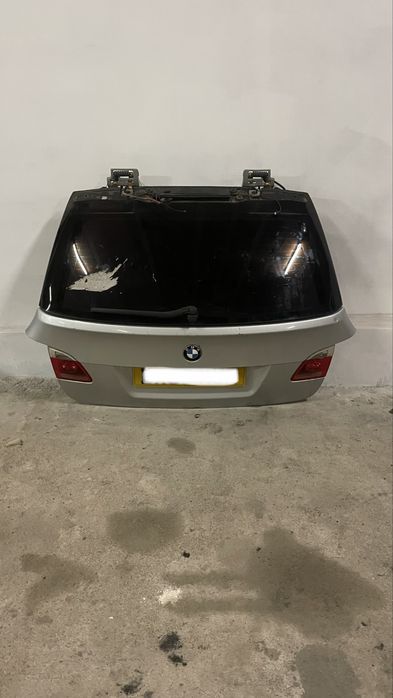 Mala BMW E61 serie 5 carrinha