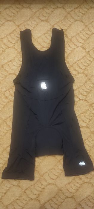 Велошорты  Shamp размер L