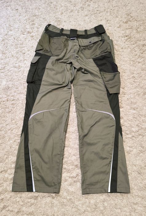 52 НОВИЙ стан Engelbert Strauss штани, роба ,спец одяг Motion