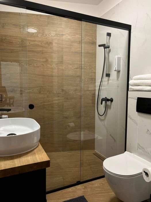 Apartamenty od 120 zl