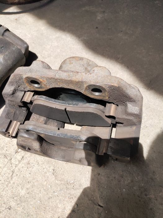 Суппорт Ланос 1.6