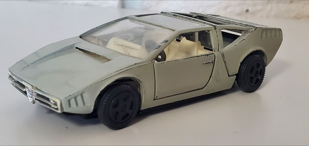 Масштабні моделі 1:43