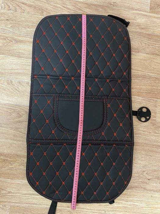 Чохли автомомільні