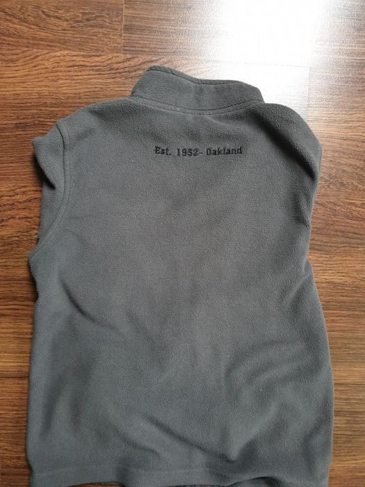 Bluza chłopięca polarowa