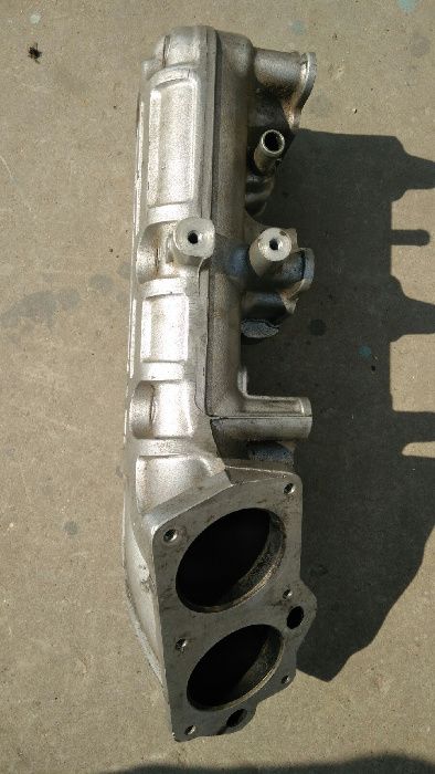 Впускной коллектор 2.4 1986-1992 Ford Scorpio